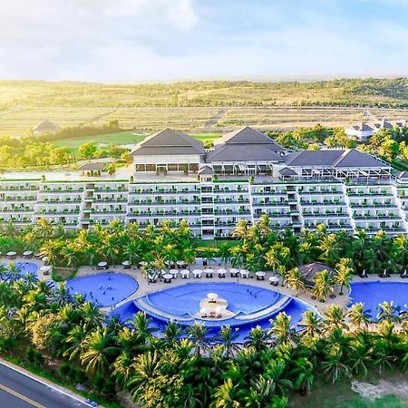 ซีลิงค์ บีช รีสอร์ต แอนด์ กอล์ฟ Hotel มุยเน่ ภายนอก รูปภาพ
