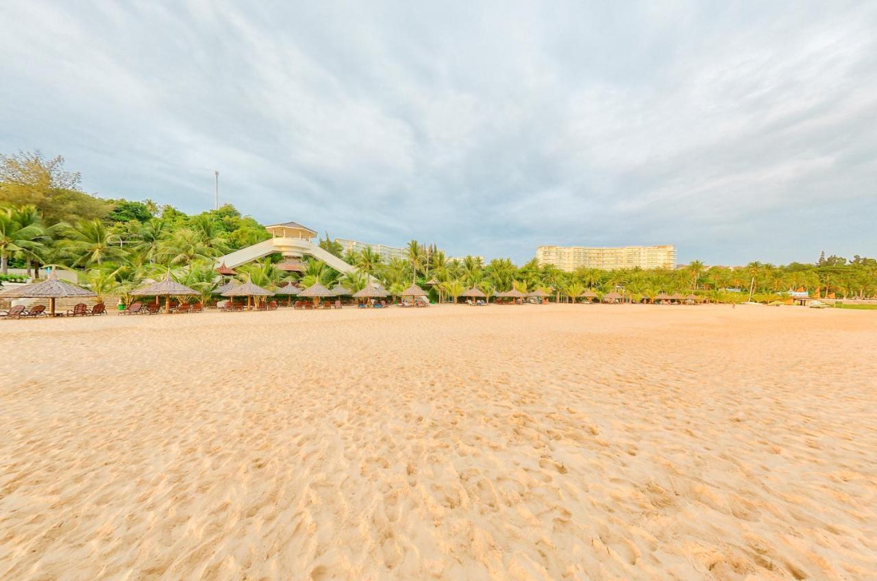 ซีลิงค์ บีช รีสอร์ต แอนด์ กอล์ฟ Hotel มุยเน่ ภายนอก รูปภาพ