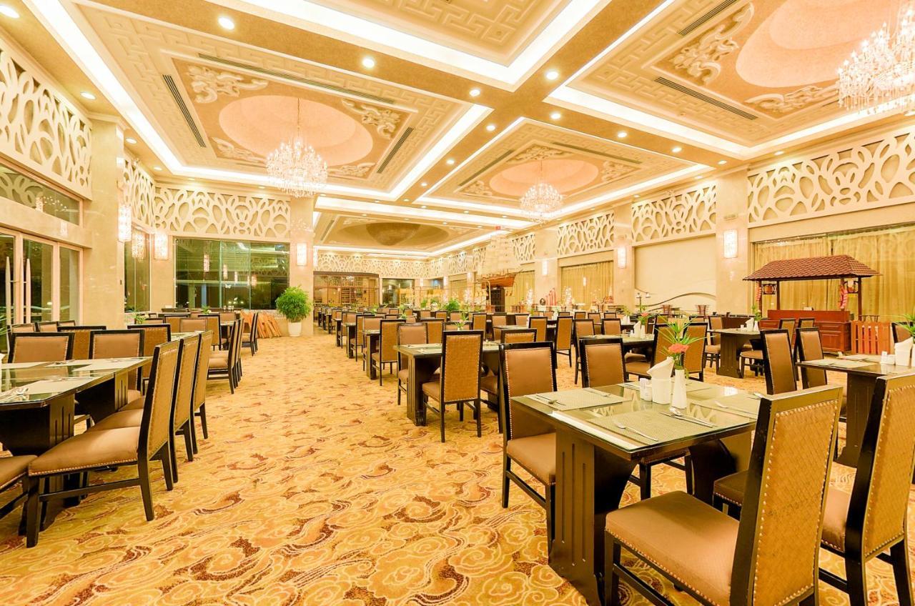 ซีลิงค์ บีช รีสอร์ต แอนด์ กอล์ฟ Hotel มุยเน่ ภายนอก รูปภาพ