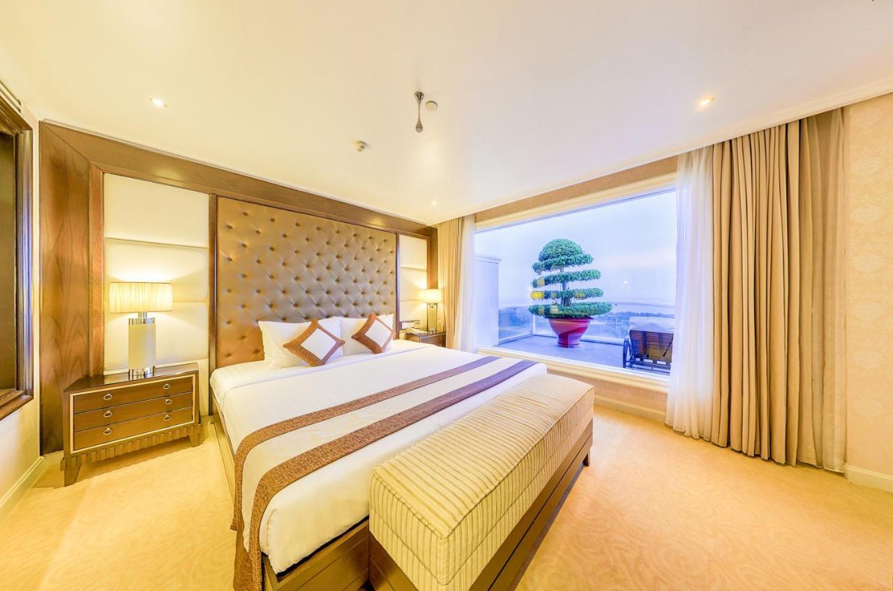 ซีลิงค์ บีช รีสอร์ต แอนด์ กอล์ฟ Hotel มุยเน่ ภายนอก รูปภาพ