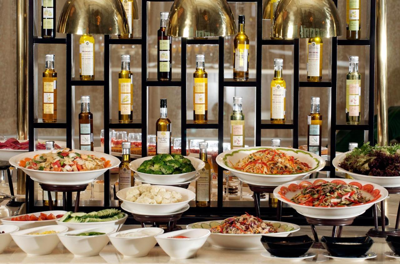 ซีลิงค์ บีช รีสอร์ต แอนด์ กอล์ฟ Hotel มุยเน่ ภายนอก รูปภาพ