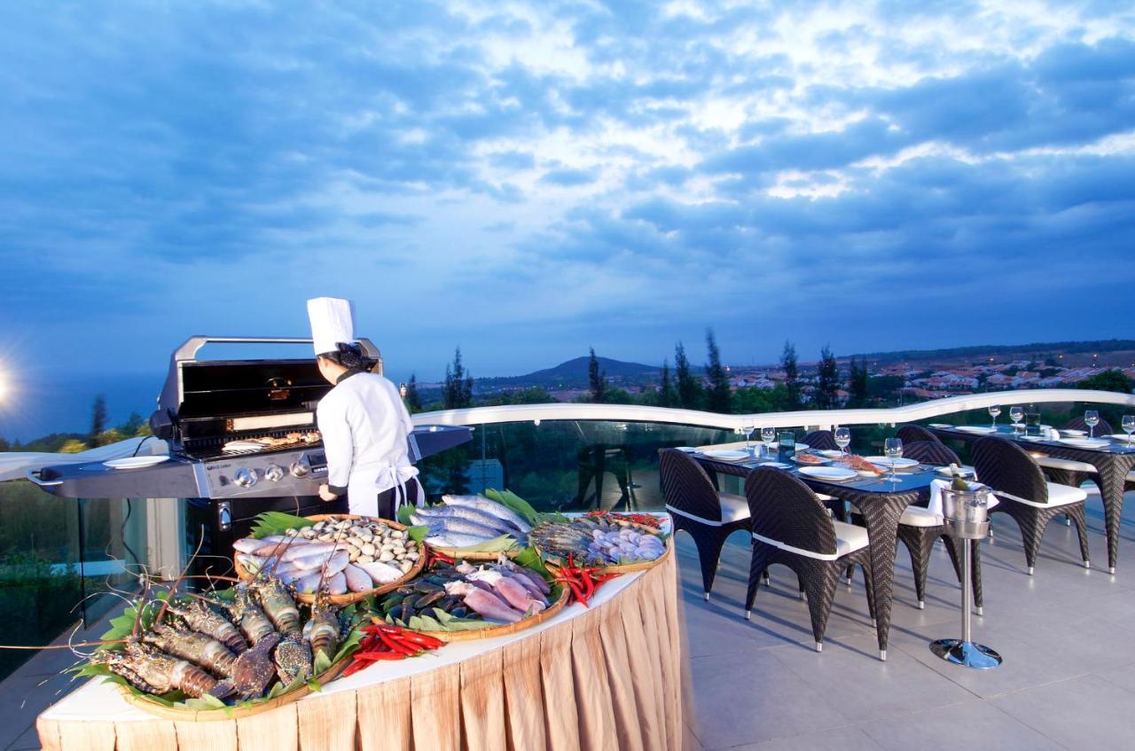 ซีลิงค์ บีช รีสอร์ต แอนด์ กอล์ฟ Hotel มุยเน่ ภายนอก รูปภาพ