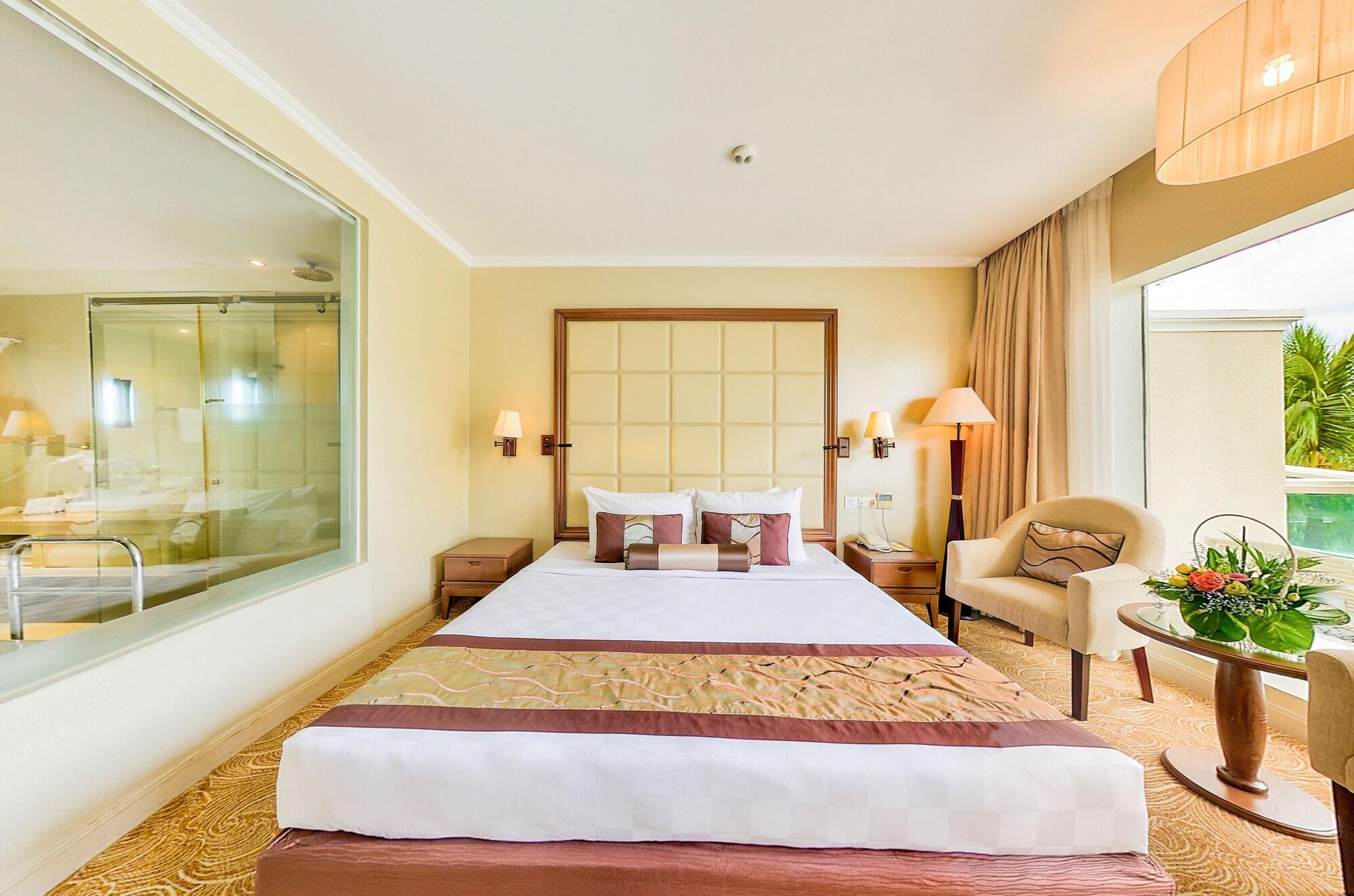 ซีลิงค์ บีช รีสอร์ต แอนด์ กอล์ฟ Hotel มุยเน่ ภายนอก รูปภาพ