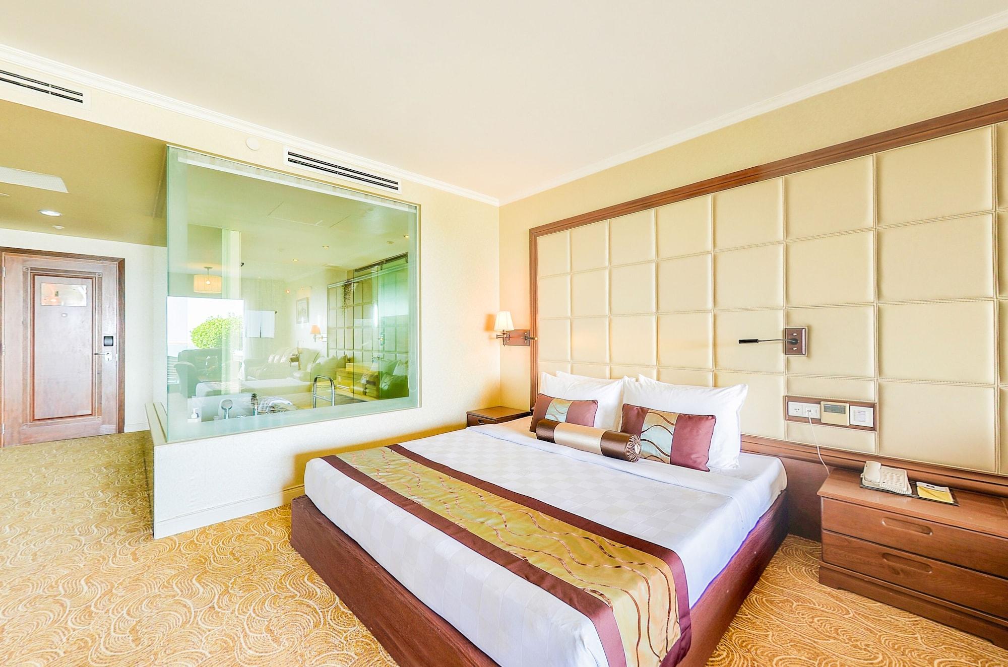 ซีลิงค์ บีช รีสอร์ต แอนด์ กอล์ฟ Hotel มุยเน่ ภายนอก รูปภาพ