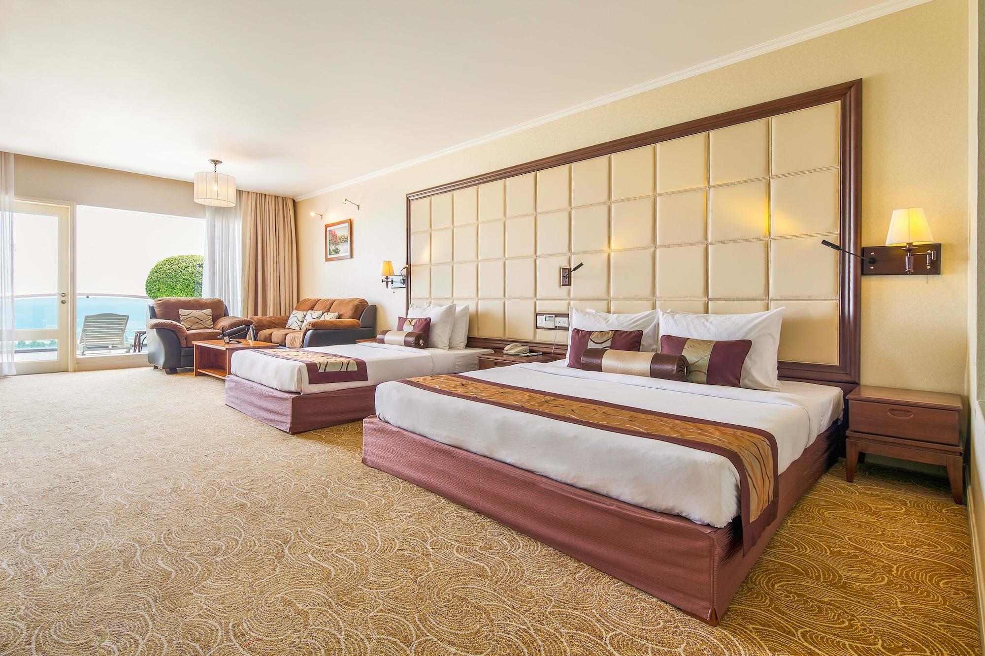 ซีลิงค์ บีช รีสอร์ต แอนด์ กอล์ฟ Hotel มุยเน่ ภายนอก รูปภาพ