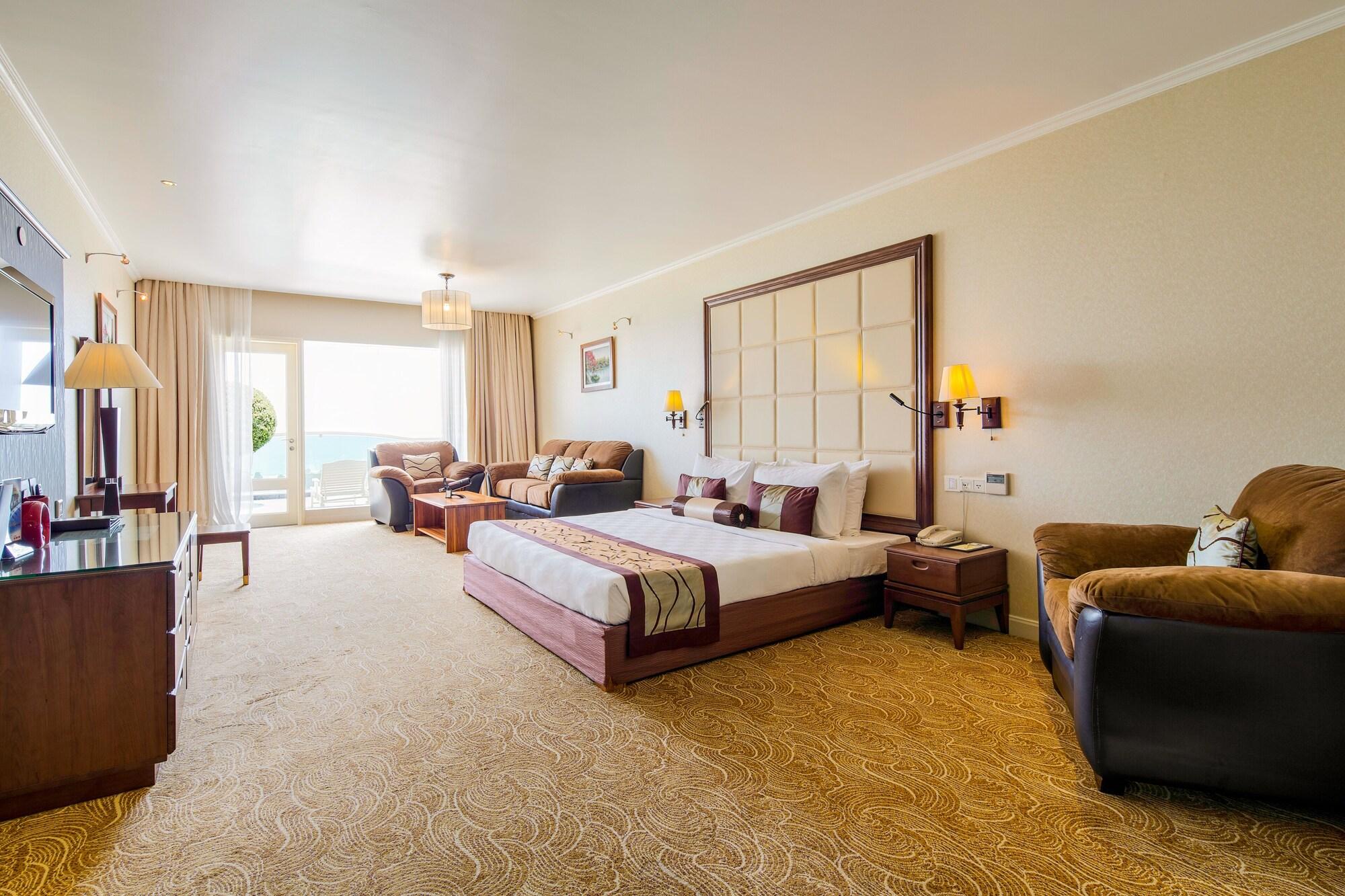 ซีลิงค์ บีช รีสอร์ต แอนด์ กอล์ฟ Hotel มุยเน่ ภายนอก รูปภาพ