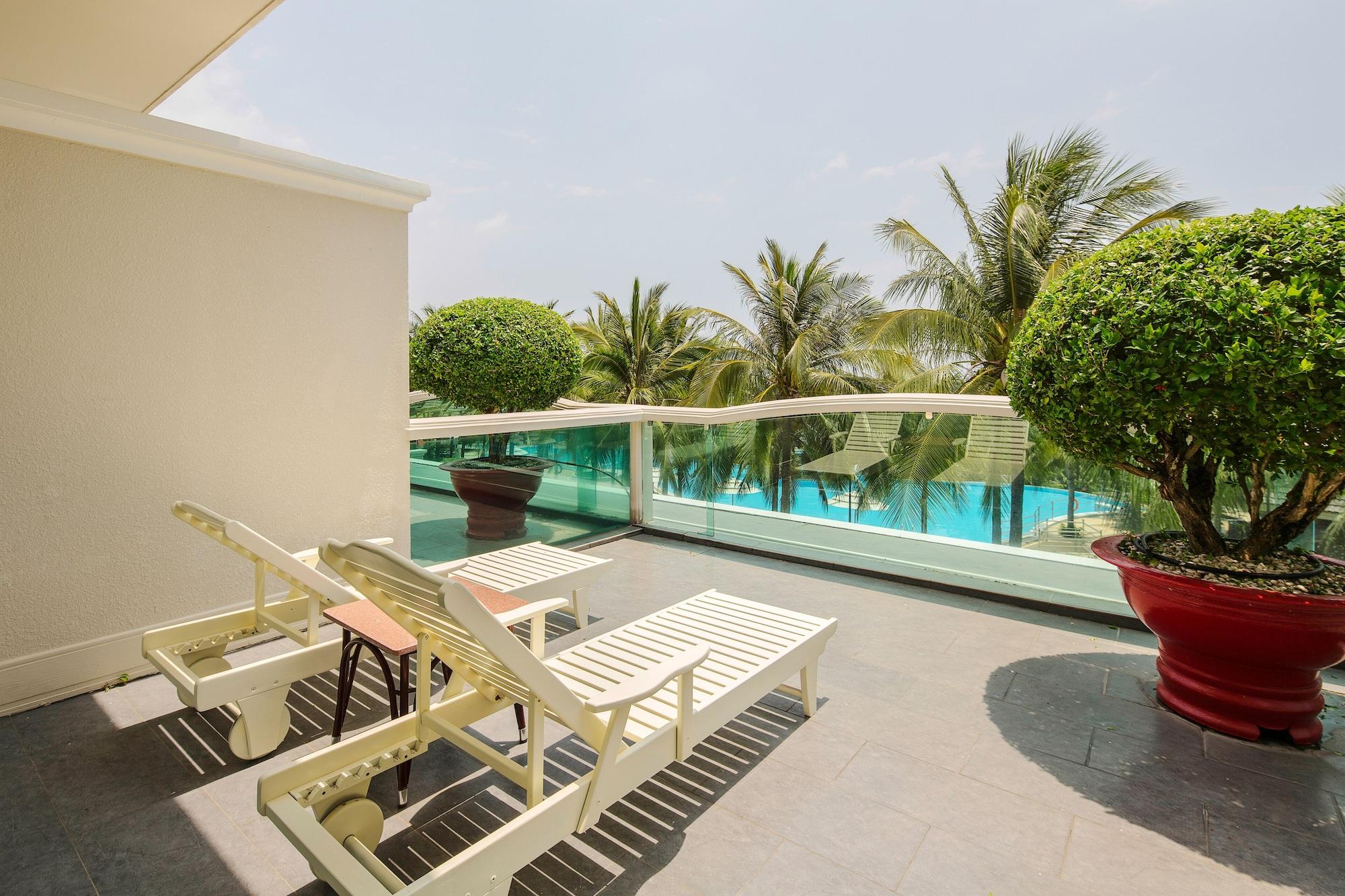 ซีลิงค์ บีช รีสอร์ต แอนด์ กอล์ฟ Hotel มุยเน่ ภายนอก รูปภาพ