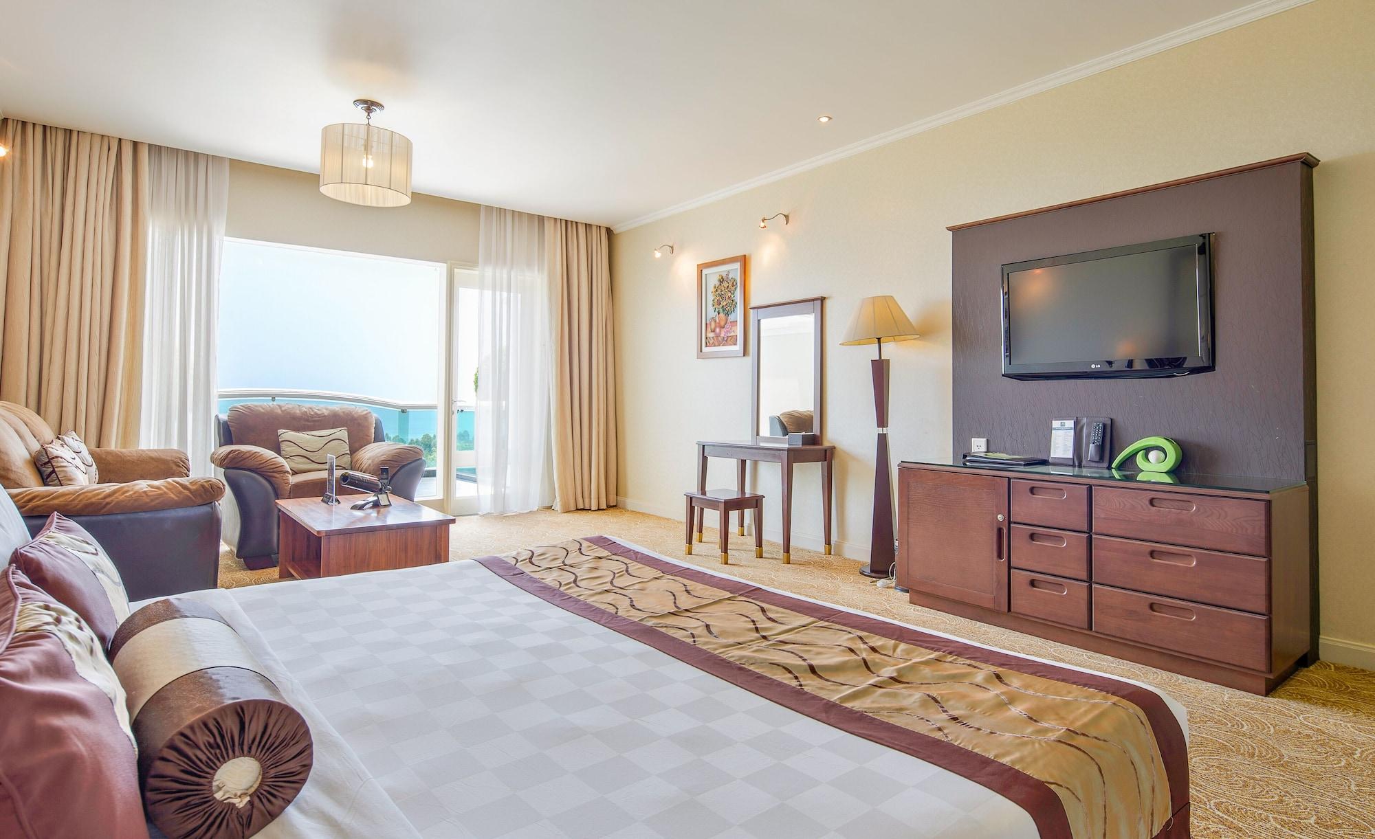ซีลิงค์ บีช รีสอร์ต แอนด์ กอล์ฟ Hotel มุยเน่ ภายนอก รูปภาพ