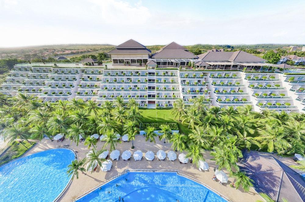ซีลิงค์ บีช รีสอร์ต แอนด์ กอล์ฟ Hotel มุยเน่ ภายนอก รูปภาพ