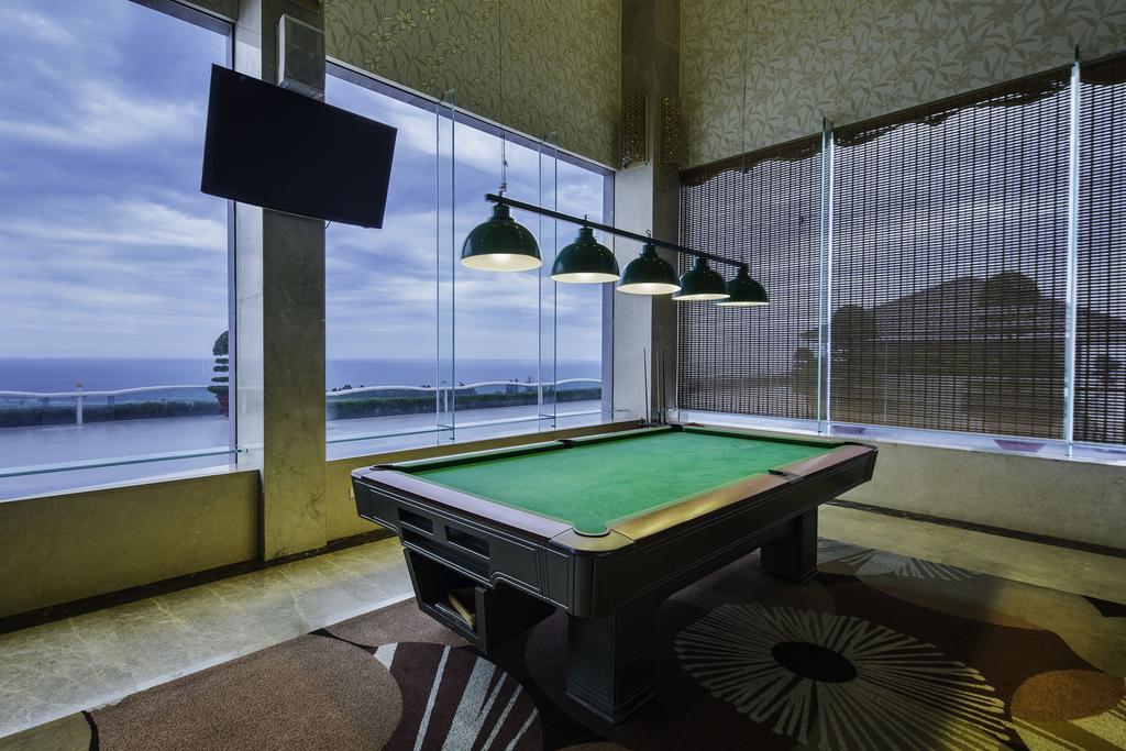 ซีลิงค์ บีช รีสอร์ต แอนด์ กอล์ฟ Hotel มุยเน่ ภายนอก รูปภาพ