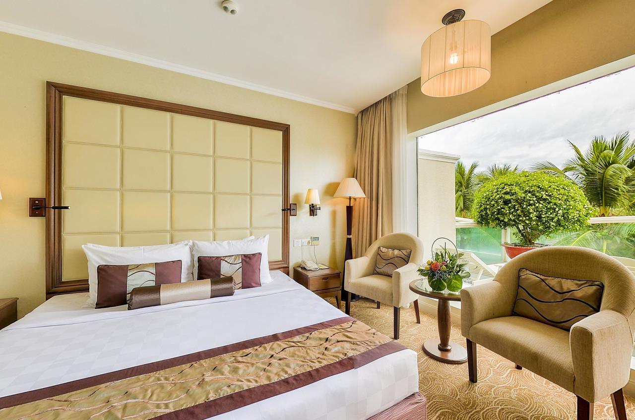 ซีลิงค์ บีช รีสอร์ต แอนด์ กอล์ฟ Hotel มุยเน่ ภายนอก รูปภาพ
