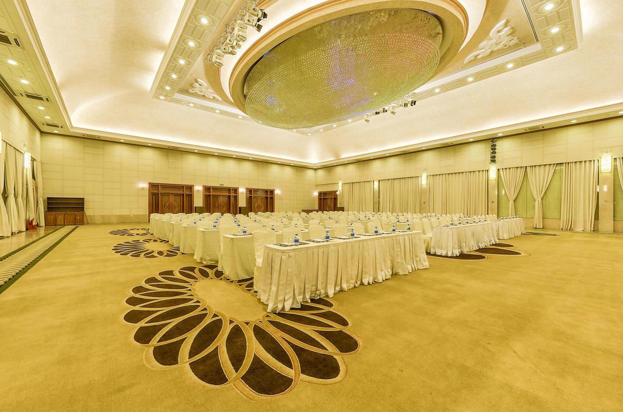 ซีลิงค์ บีช รีสอร์ต แอนด์ กอล์ฟ Hotel มุยเน่ ภายนอก รูปภาพ