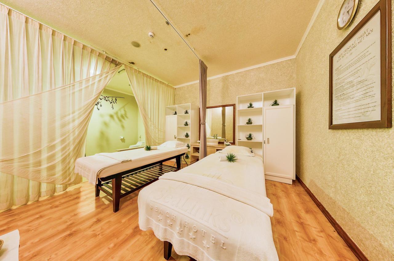 ซีลิงค์ บีช รีสอร์ต แอนด์ กอล์ฟ Hotel มุยเน่ ภายนอก รูปภาพ