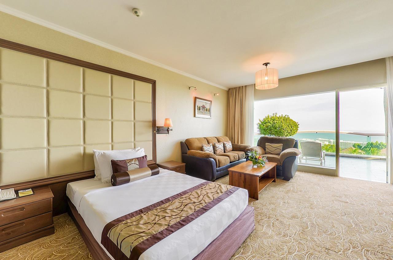 ซีลิงค์ บีช รีสอร์ต แอนด์ กอล์ฟ Hotel มุยเน่ ภายนอก รูปภาพ