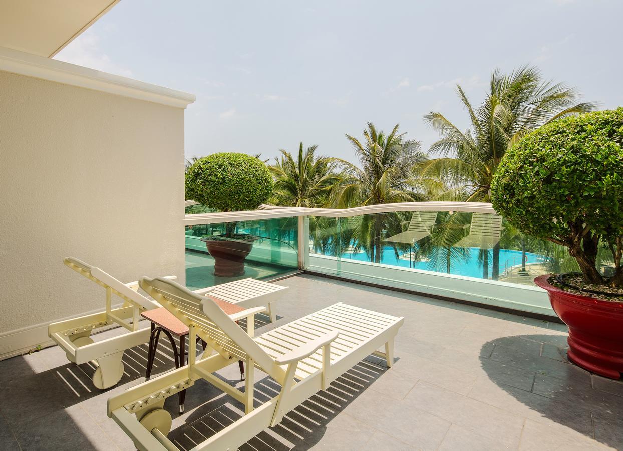 ซีลิงค์ บีช รีสอร์ต แอนด์ กอล์ฟ Hotel มุยเน่ ภายนอก รูปภาพ