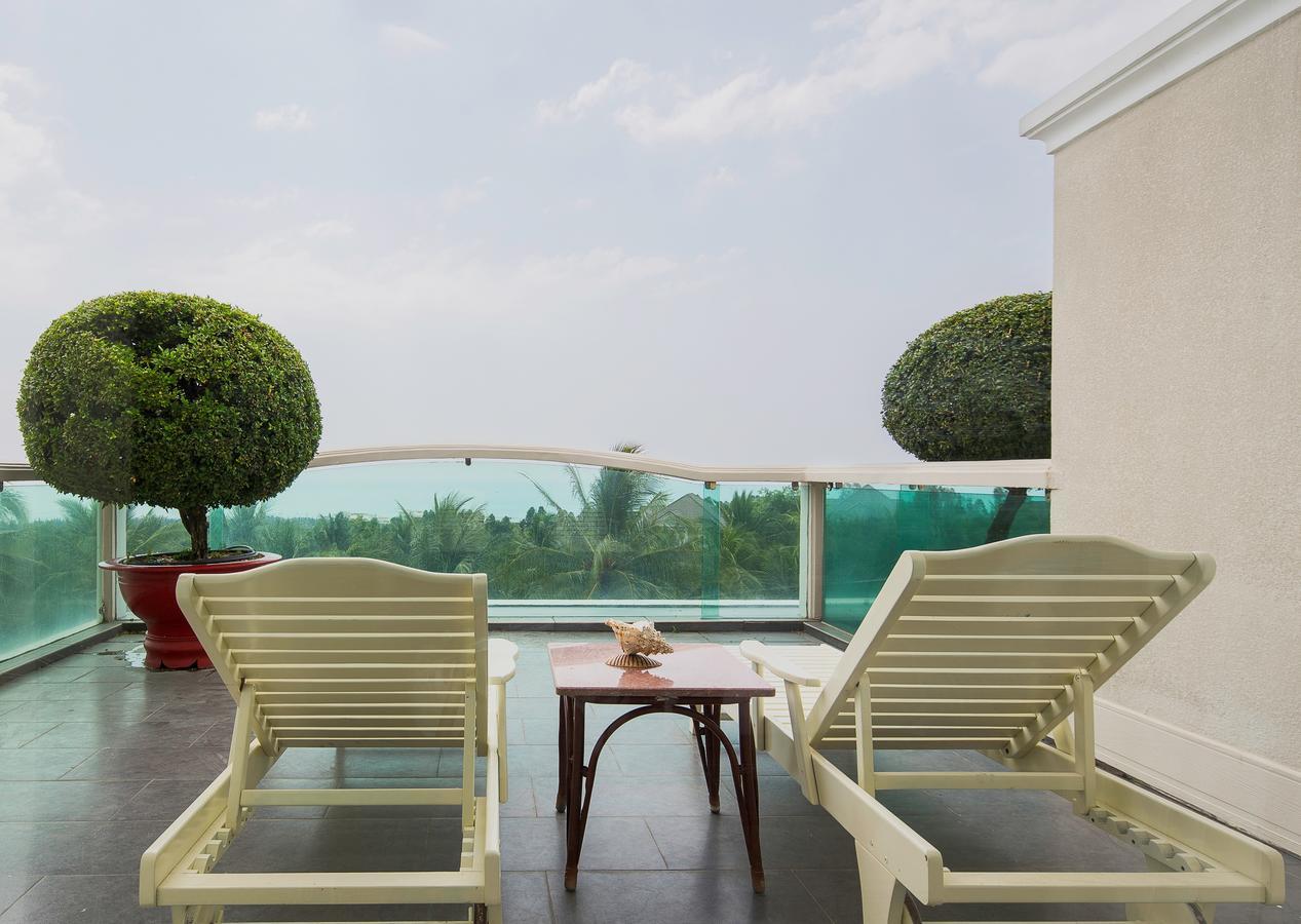 ซีลิงค์ บีช รีสอร์ต แอนด์ กอล์ฟ Hotel มุยเน่ ภายนอก รูปภาพ