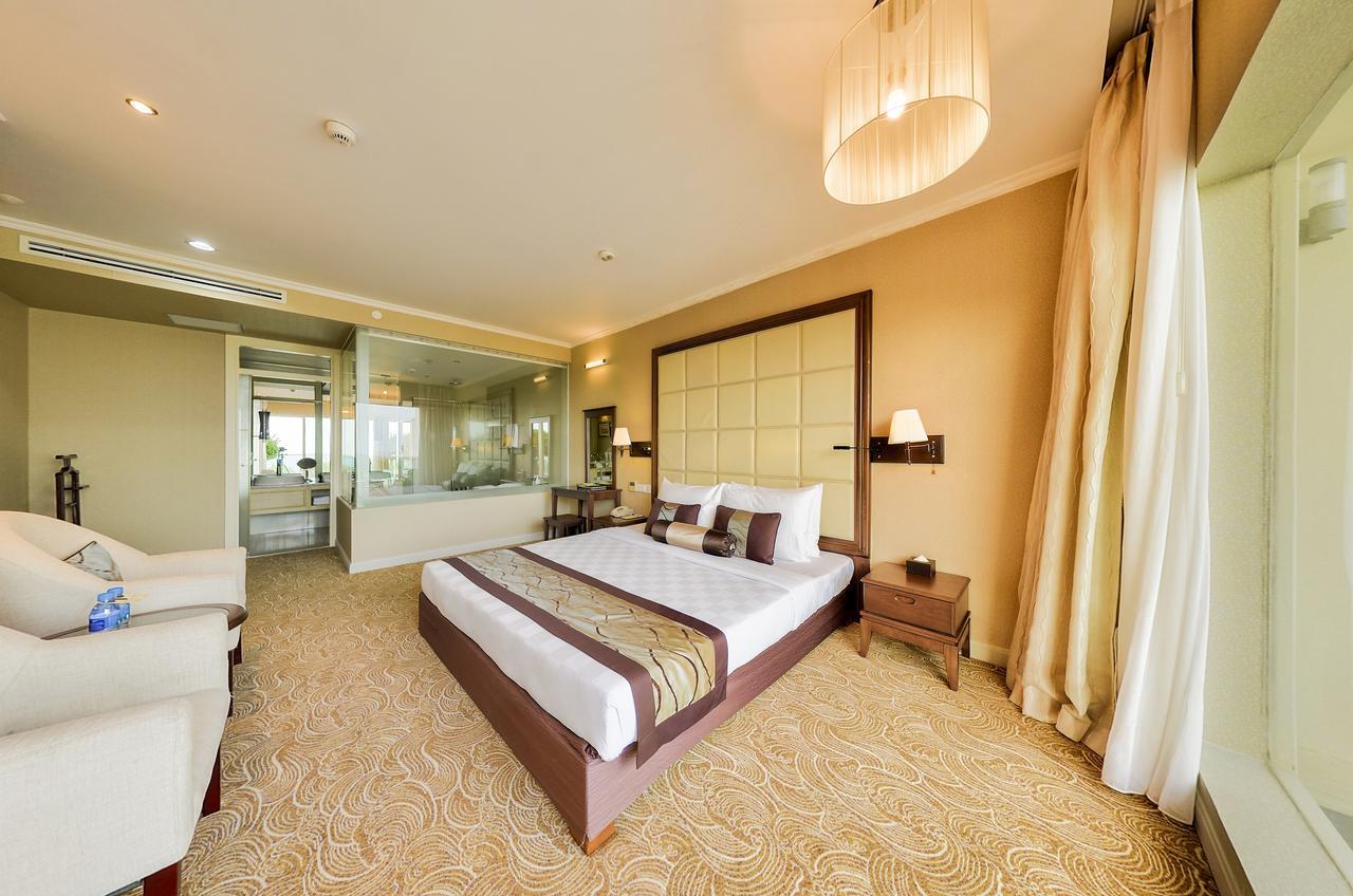 ซีลิงค์ บีช รีสอร์ต แอนด์ กอล์ฟ Hotel มุยเน่ ภายนอก รูปภาพ